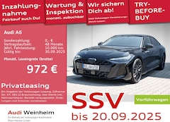 Bild des Angebotes Audi A6 2.0 TFSI e-hybrid Limousine edition one LED A