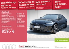 Bild des Angebotes Audi A6 2.0 TFSI e-hybrid Limousine edition one LED A