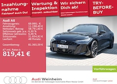 Bild des Angebotes Audi A6 2.0 TFSI e-hybrid Limousine edition one LED A