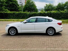 Bild des Angebotes BMW 535 5er Gran Turismo Diesel 535d xDrive Gran Turismo Aut.