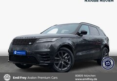 Bild des Angebotes Land Rover Range Rover Velar P400e Dynamic SE 221 kW, 5-türig