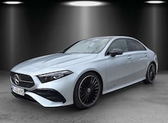 Bild des Angebotes Mercedes-Benz A 250 4M Lim AMG Pano NIGHT KeyGO MULTIBEAM