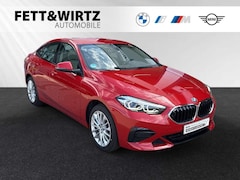 Bild des Angebotes BMW 218 i Gran Coupé  Lr.349,- br. o.Anz. 48Mon/5`Km p.A.