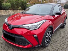Bild des Angebotes Toyota C-HR C-HR 2.0 Hybrid Style Selection