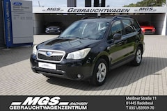 Bild des Angebotes Subaru Forester 2.0 'Active' #4X4 #AHZV #LMF