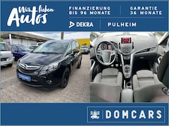 Bild des Angebotes Opel Zafira C Tourer Sport/NAVI/BI-XENON/7-SITZER/AHK