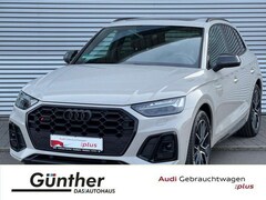 Bild des Angebotes Audi SQ5 TDI+WINTERRÄDER+HEAD UP+PANORAMA+AHK+MATRIX+