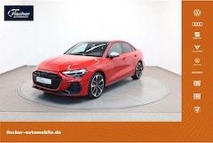 Bild des Angebotes Audi S3 Limousine TFSI quattro