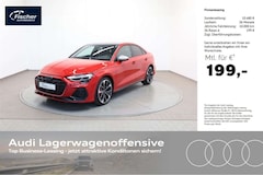 Bild des Angebotes Audi S3 Limousine TFSI quattro