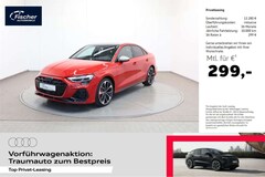 Bild des Angebotes Audi S3 Limousine TFSI quattro