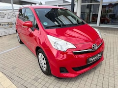 Bild des Angebotes Toyota Verso-S Life,30700km! KLIMA,KAMERA,TüV 06.2027