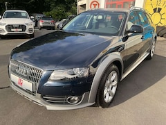 Bild des Angebotes Audi A4 allroad quattro 2.0 TDI Klima PDC