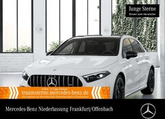 Bild des Angebotes Mercedes-Benz A 45 AMG A 45 S 4M Kompakt DRIVERS+PANO+360°+MULTIBEAM+HUD