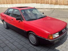 Bild des Angebotes Audi 80 1.8 S Special