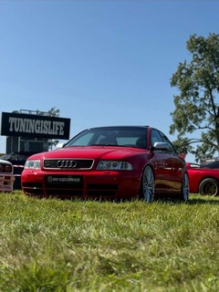 Bild des Angebotes Audi S4 B5