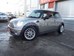 Bild des Angebotes MINI One 1,4i Klima, Sitzheizung. Tüv Neu!