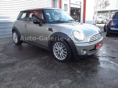 Bild des Angebotes MINI One 1,4i Klima, Sitzheizung. Tüv Neu!