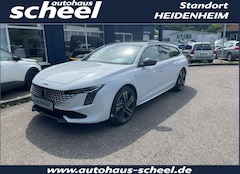 Peugeot 508 SW GT BlueHDI 130 ACC/AHK/Kam./KlimaA/AUT/LM