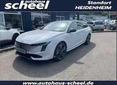 Bild des Angebotes Peugeot 508 SW GT BlueHDI 130 ACC/AHK/Kam./KlimaA/AUT/LM
