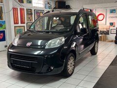 Bild des Angebotes Fiat Qubo Dynamic 1 Hand Klima