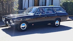 Bild des Angebotes Opel Rekord Rekord C Caravan