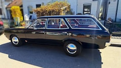 Bild des Angebotes Opel Rekord Rekord C Caravan