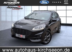 Bild des Angebotes Ford Kuga 1.5 EcoBoost ST-Line Bluetooth Navi LED Klima