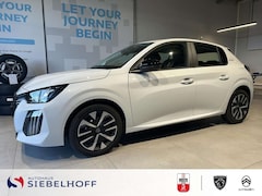 Bild des Angebotes Peugeot 208 Style Benzin 100  *März Aktion*