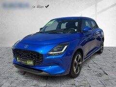 Bild des Angebotes Suzuki Swift 1.2 Comfort+ NAVI+KAMERA+KLIMAAUTO+SITZHZG