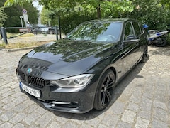 Bild des Angebotes BMW 330 330d Sportline F30 | M-Lenkrad | Digital Tacho