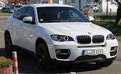 Bild des Angebotes BMW X6 xDrive30d