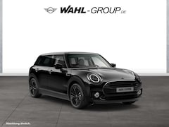 Bild des Angebotes MINI Cooper Clubman DAB LED NAVI TEMPOMAT SHZ PDC ALU 17"