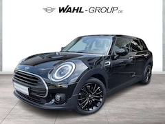 Bild des Angebotes MINI Cooper Clubman CLASSIC TRIM LED NAVI TEMPOMAT SHZ PDC ALU 17"