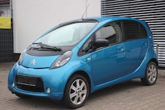 Bild des Angebotes Citroen C-Zero # Klima # Alufelgen # 1. Hand # TÜV 08.25
