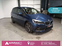 Bild des Angebotes BMW 216 216d Sport Line Gran Tourer|Navi|LED|Sitzhzg