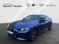 Bild des Angebotes BMW 430 i xDrive Gran Coupé M Sport | Kamera | Glasdach |