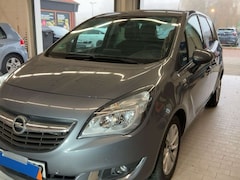 Bild des Angebotes Opel Meriva Active