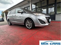 Bild des Angebotes Mazda 5 1.6 CD Sendo/7-SITZE/SHZ/KLIMA/EU5