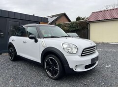 Bild des Angebotes MINI Cooper Countryman Cooper Automatik inkl. GARANTIE Navi PDC Tempomat