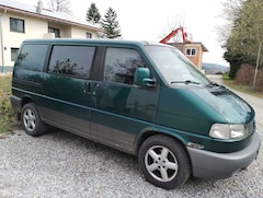 Bild des Angebotes VW T4 Multivan Multivan T4 TDI 7DCUX2