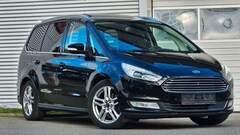 Bild des Angebotes Ford Galaxy Titanium Pano ACC LED PDC Klima AHK