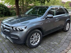Bild des Angebotes Mercedes-Benz 350 GLE 350de 4Matic