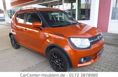 Bild des Angebotes Suzuki Ignis Comfort
