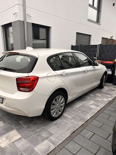 Bild des Angebotes BMW 114 114i Sport Line