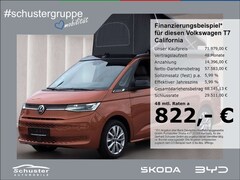Bild des Angebotes VW T7 California OCEAN 4Mot eHyb*Küche el.AufstDach