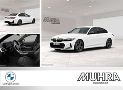 Bild des Angebotes BMW 340 M340i xDrive Lim M Sport 18" Memory Ambiente H/K