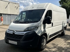 Bild des Angebotes Citroen Jumper 35 L3H2 Profi Heavy BlueHDi 160