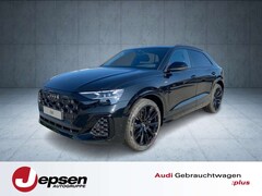 Bild des Angebotes Audi Q8 SUV 55 TFSI e qu. tiptr. Matrix Pano AHK 23