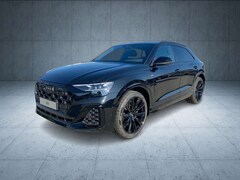 Bild des Angebotes Audi Q8 SUV  55 TFSI e qu. tiptr. Matrix Pano AHK 23
