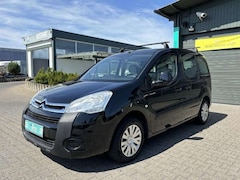 Bild des Angebotes Citroen Berlingo 1.6 VTi 120 Multispace 7 Sitzer AHK KLIMA